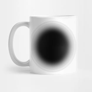 Black Point Mug